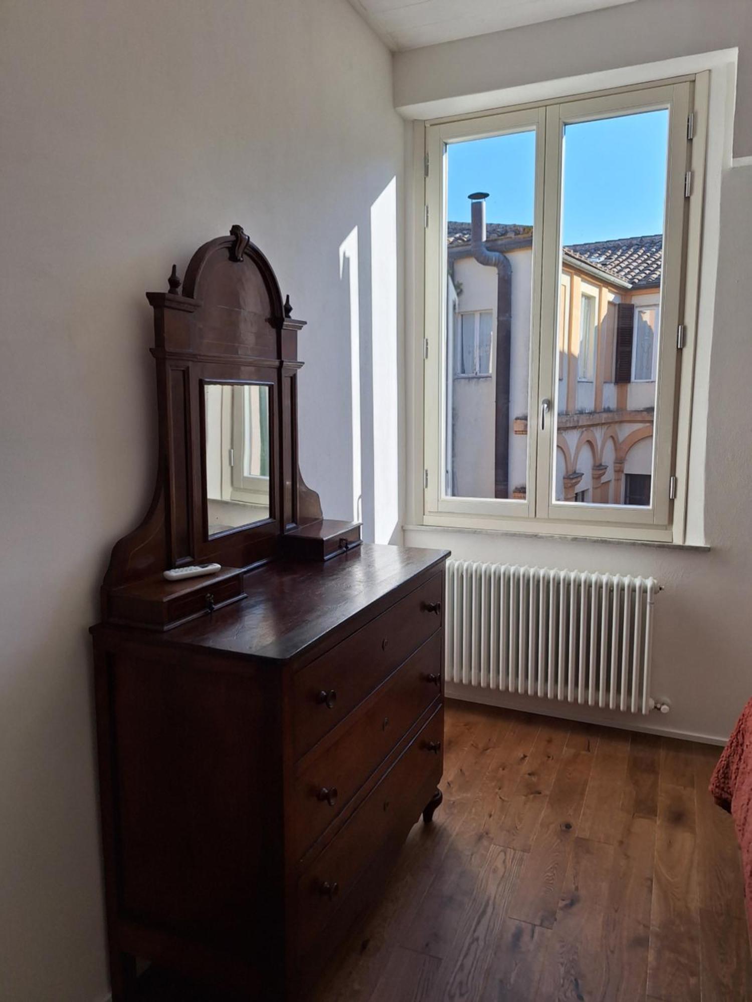 Il "Terrazzino" Nel Cuore Di เซียนา ภายนอก รูปภาพ
